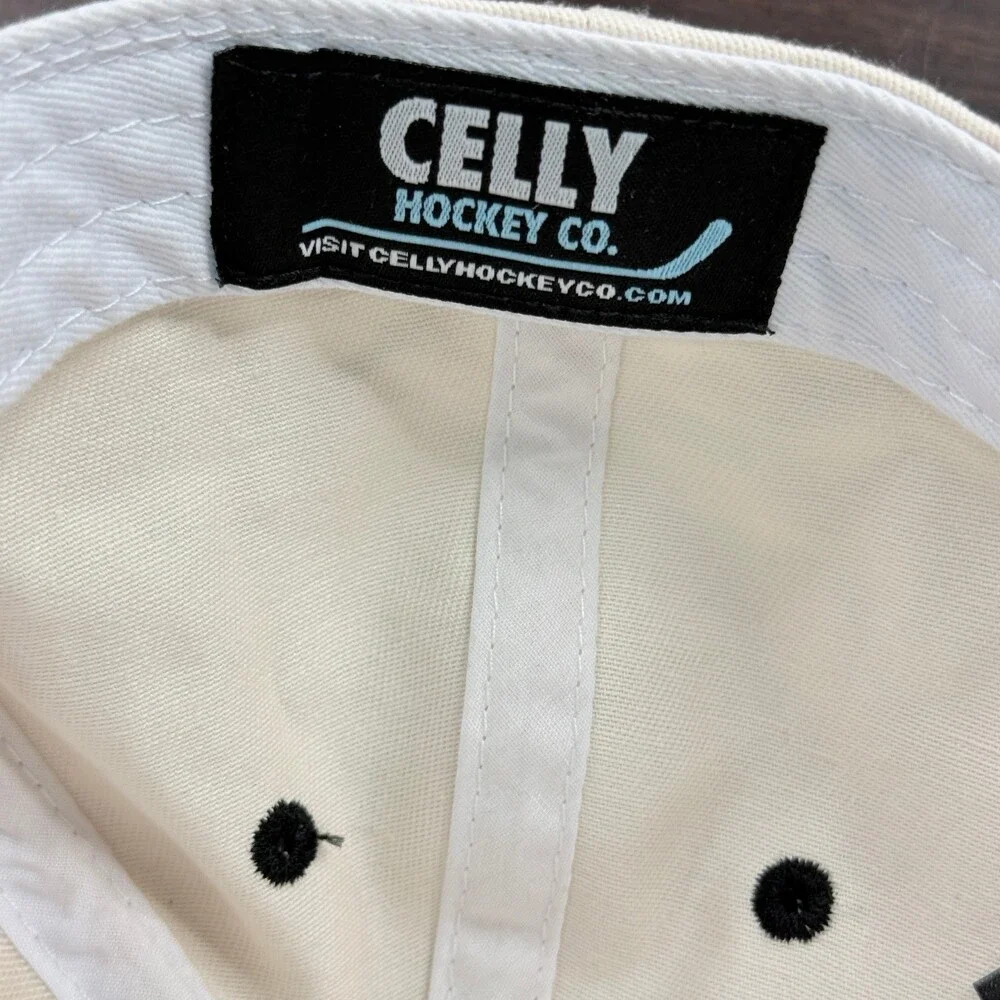 Celly Hockey Co. grand rapids